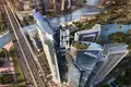 2 room apartment 901 m² Dubai, United Arab Emirates
