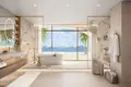 Wohnung in einem Neubau Renommierte Wohnungen am Meer auf Palm Jumeirah