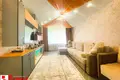 Wohnung 2 zimmer 51 m² Buda-Kaschaljowa, Belarus