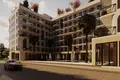 Apartamento 1 habitación 41 m² Golem, Albania