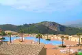Penthouse 3 bedrooms 105 m² el Poble Nou de Benitatxell Benitachell, Spain