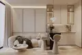 1 bedroom condo 50 m² Sihanoukville, Cambodia