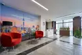 1 room apartment 30 m² Minsk, Belarus