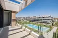 Wohnung 4 Schlafzimmer 165 m² Alcobendas, Spanien