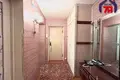 2 room apartment 53 m² Starobin, Belarus