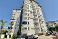 Mieszkanie 1 pokój 90 m² Oba, Turcja