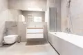 Apartamento 3 habitaciones 74 m² Cracovia, Polonia