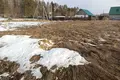 Parcelas  Gatchinsky District, Rusia