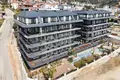 Appartement 2 chambres 45 m² Alanya, Turquie