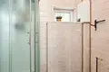 Chambre 56 m² Jzufouski sielski Saviet, Bélarus
