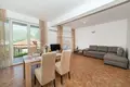 Mieszkanie 2 pokoi 61 m² Josice, Czarnogóra