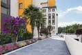 1 bedroom apartment 40 m² Kumluca, Turkey