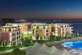 Apartamento 1 habitación 3 m² Batumi, Georgia