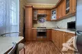 1 room apartment 39 m² Muchaviecki sielski Saviet, Belarus