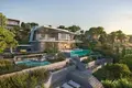 5-Schlafzimmer-Villa 1 157 m² Benahavis, Spanien