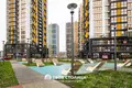 Mieszkanie 3 pokoi 57 m² Mińsk, Białoruś