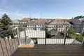 Mieszkanie 3 pokoi 72 m² Wiedeń, Austria