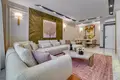2 bedroom apartment 80 m² Mahmutlar, Turkey