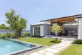 3 bedroom apartment 318 m² Thalang, Thailand