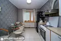 Appartement 2 chambres 58 m² Minsk, Bélarus