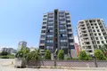 Mieszkanie 4 pokoi 142 m² Erdemli, Turcja
