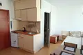 Wohnung 1 Schlafzimmer 36 m² Nessebar, Bulgarien