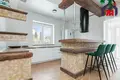Casa de campo 7 habitaciones 255 m² en Ozyaritska Slabadski rural council, Belarús