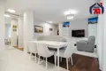 3 room apartment 79 m² Minsk, Belarus