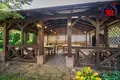 House 269 m² Papiarnianski sielski Saviet, Belarus