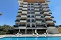 1 bedroom apartment 60 m² Muratpasa, Turkey