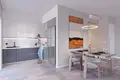 1 bedroom apartment 47 m² Bar, Montenegro