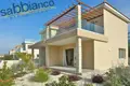 Casa de campo 4 habitaciones 210 m² Nicosia, Chipre