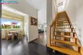 Haus 169 m² Pikutiskes, Litauen