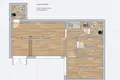Gewerbefläche 49 m² Warschau, Polen