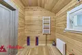 Ferienhaus 179 m² Haranski sielski Saviet, Belarus