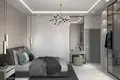 Apartamento 55 m² Mahmutlar, Turquía