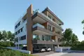 Пентхаус 2 спальни 107 м² муниципалитет Ларнака, Кипр