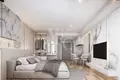 1 room apartment 42 m² Pattaya City, Thailand