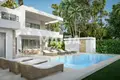 Maison 4 chambres 259 m² Sosua, République dominicaine