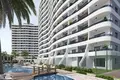 1 bedroom apartment 74 m² Mezitli, Turkey