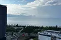 Studio apartment 1 bedroom 55 m² Batumi, Georgia