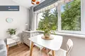 Apartamento 2 habitaciones 40 m² Vilna, Lituania