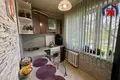 Apartamento 2 habitaciones 42 m² Slutsk, Belarús