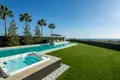 6 bedroom house 738 m² Benahavis, Spain