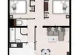 Apartamento 2 habitaciones 62 m² en Londres, Reino Unido