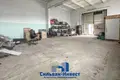 Склад 638 м² Могилёв, Беларусь