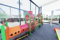 Apartamento 46 m² Erdemli, Turquía