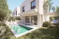 2 bedroom Villa 105 m² Asomatos Municipality, Cyprus