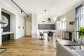 2 room apartment 50 m² in Warsaw, Poland
