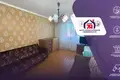 1 room apartment 38 m² Sluck, Belarus